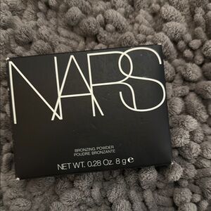 NARS Bronzing Powder
